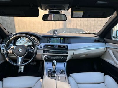 BMW 5er Gebrauchtwagen BMW 5er Gebrauchtwagen