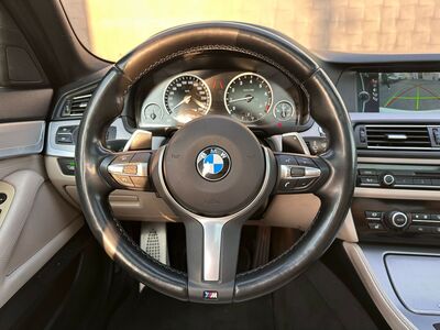 BMW 5er Gebrauchtwagen BMW 5er Gebrauchtwagen