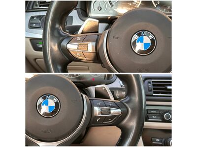 BMW 5er Gebrauchtwagen BMW 5er Gebrauchtwagen