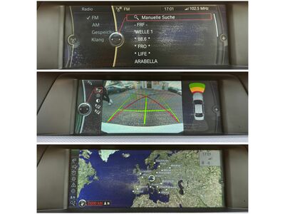 BMW 5er Gebrauchtwagen BMW 5er Gebrauchtwagen