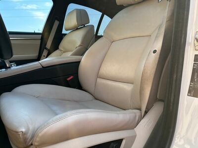 BMW 5er Gebrauchtwagen BMW 5er Gebrauchtwagen