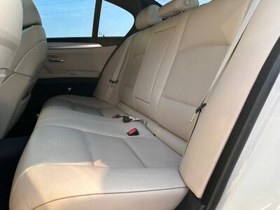 BMW 5er Gebrauchtwagen BMW 5er Gebrauchtwagen