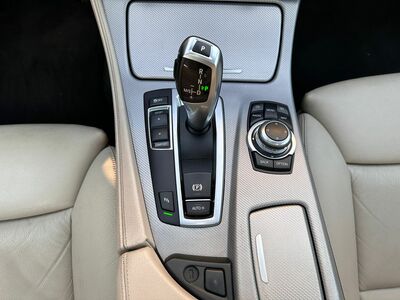 BMW 5er Gebrauchtwagen BMW 5er Gebrauchtwagen
