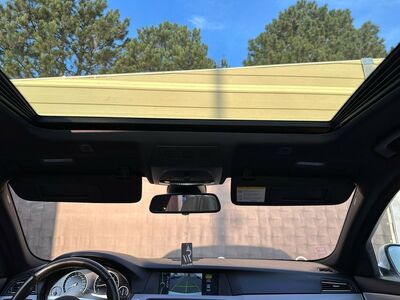 BMW 5er Gebrauchtwagen BMW 5er Gebrauchtwagen