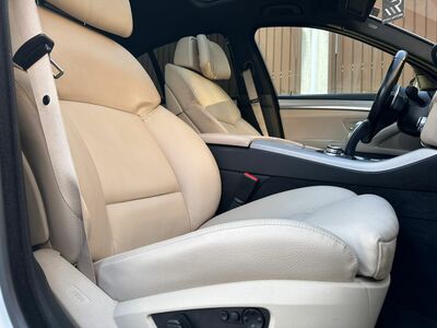 BMW 5er Gebrauchtwagen BMW 5er Gebrauchtwagen