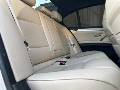 BMW 5er Gebrauchtwagen BMW 5er Gebrauchtwagen