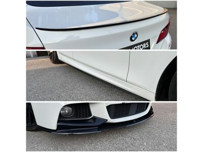 BMW 5er Gebrauchtwagen BMW 5er Gebrauchtwagen