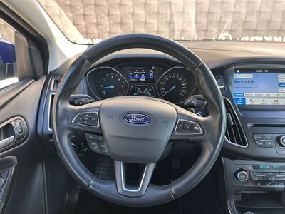 Ford Focus Gebrauchtwagen Ford Focus Gebrauchtwagen