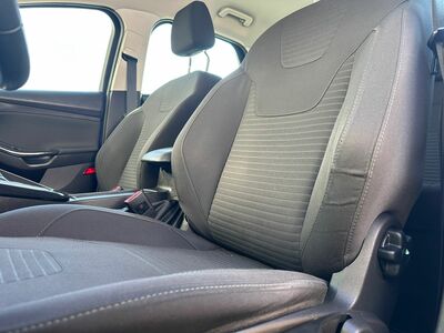 Ford Focus Gebrauchtwagen Ford Focus Gebrauchtwagen