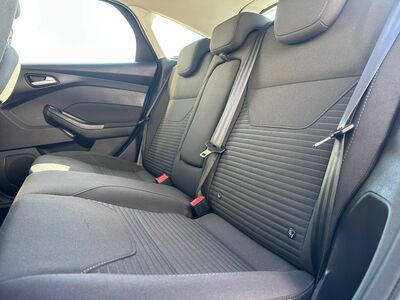 Ford Focus Gebrauchtwagen Ford Focus Gebrauchtwagen