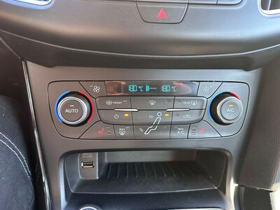 Ford Focus Gebrauchtwagen Ford Focus Gebrauchtwagen