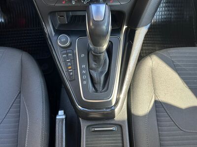 Ford Focus Gebrauchtwagen Ford Focus Gebrauchtwagen