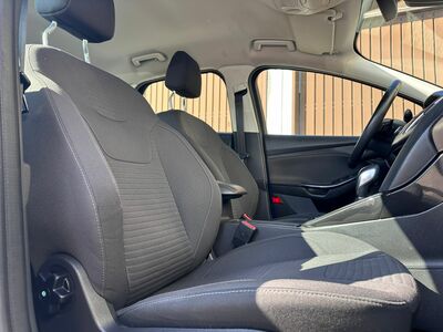 Ford Focus Gebrauchtwagen Ford Focus Gebrauchtwagen