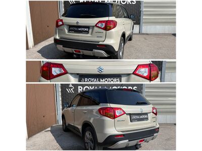 Suzuki Vitara Gebrauchtwagen