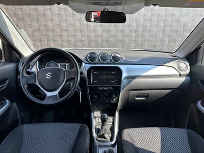 Suzuki Vitara Gebrauchtwagen