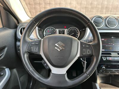 Suzuki Vitara Gebrauchtwagen