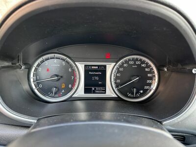 Suzuki Vitara Gebrauchtwagen