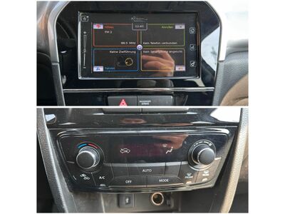 Suzuki Vitara Gebrauchtwagen