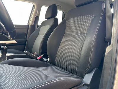 Suzuki Vitara Gebrauchtwagen