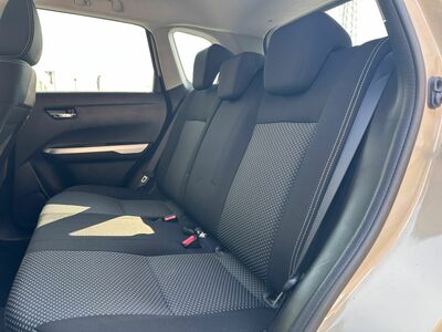 Suzuki Vitara Gebrauchtwagen