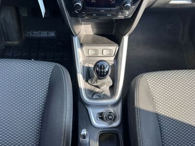 Suzuki Vitara Gebrauchtwagen