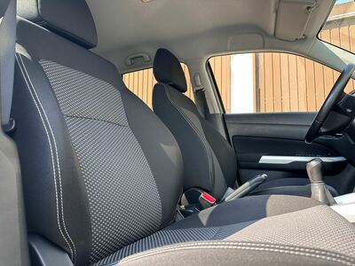 Suzuki Vitara Gebrauchtwagen