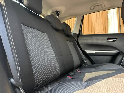 Suzuki Vitara Gebrauchtwagen