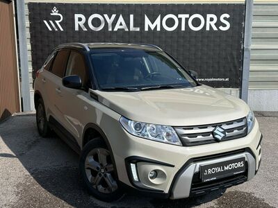 Suzuki Vitara Gebrauchtwagen
