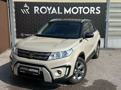 Suzuki Vitara Gebrauchtwagen