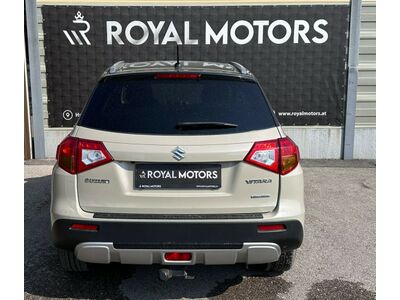 Suzuki Vitara Gebrauchtwagen