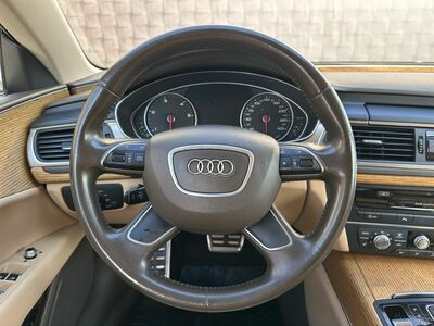 Audi A7 Gebrauchtwagen