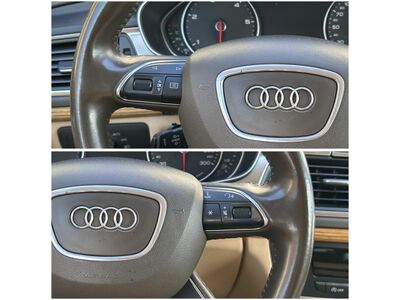 Audi A7 Gebrauchtwagen