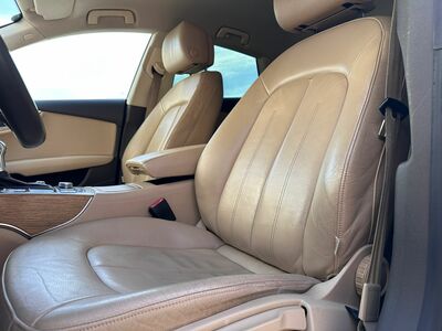 Audi A7 Gebrauchtwagen