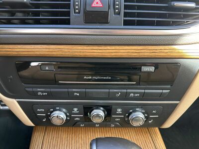 Audi A7 Gebrauchtwagen