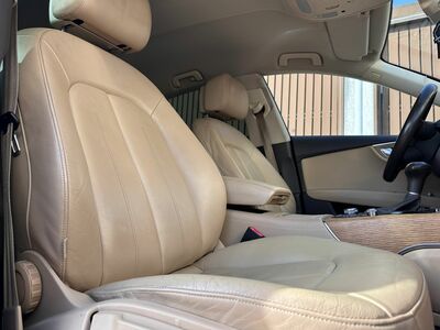 Audi A7 Gebrauchtwagen