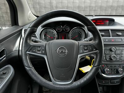 Opel Mokka Gebrauchtwagen Opel Mokka Gebrauchtwagen