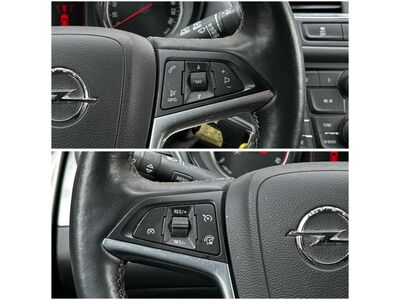 Opel Mokka Gebrauchtwagen Opel Mokka Gebrauchtwagen