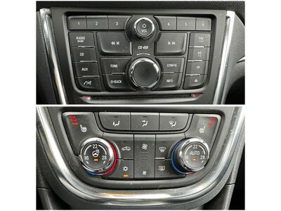 Opel Mokka Gebrauchtwagen Opel Mokka Gebrauchtwagen