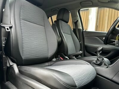 Opel Mokka Gebrauchtwagen Opel Mokka Gebrauchtwagen