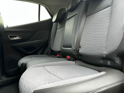 Opel Mokka Gebrauchtwagen Opel Mokka Gebrauchtwagen