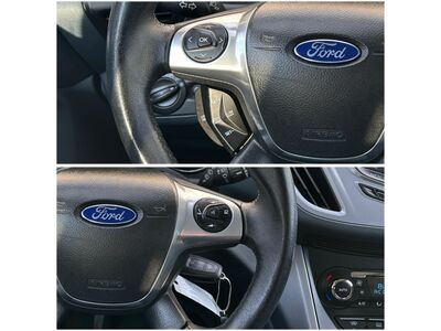 Ford C-MAX Gebrauchtwagen Ford C-MAX Gebrauchtwagen