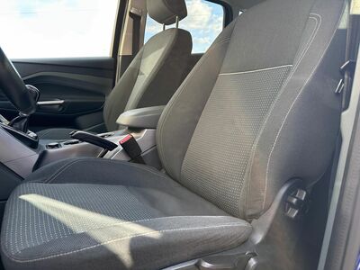 Ford C-MAX Gebrauchtwagen Ford C-MAX Gebrauchtwagen