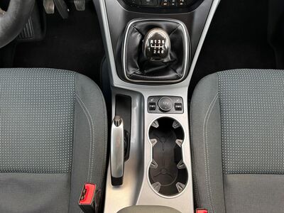 Ford C-MAX Gebrauchtwagen Ford C-MAX Gebrauchtwagen