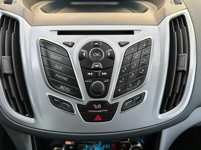 Ford C-MAX Gebrauchtwagen Ford C-MAX Gebrauchtwagen