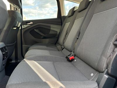 Ford C-MAX Gebrauchtwagen Ford C-MAX Gebrauchtwagen