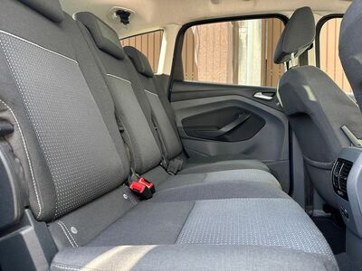 Ford C-MAX Gebrauchtwagen Ford C-MAX Gebrauchtwagen