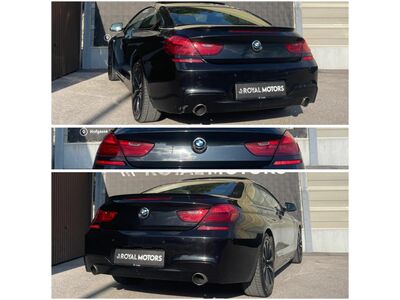 BMW 6er Gebrauchtwagen