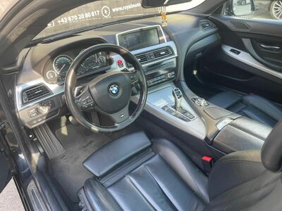 BMW 6er Gebrauchtwagen
