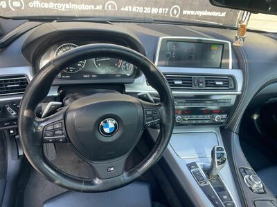 BMW 6er Gebrauchtwagen