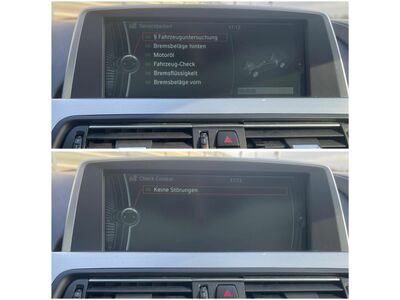 BMW 6er Gebrauchtwagen